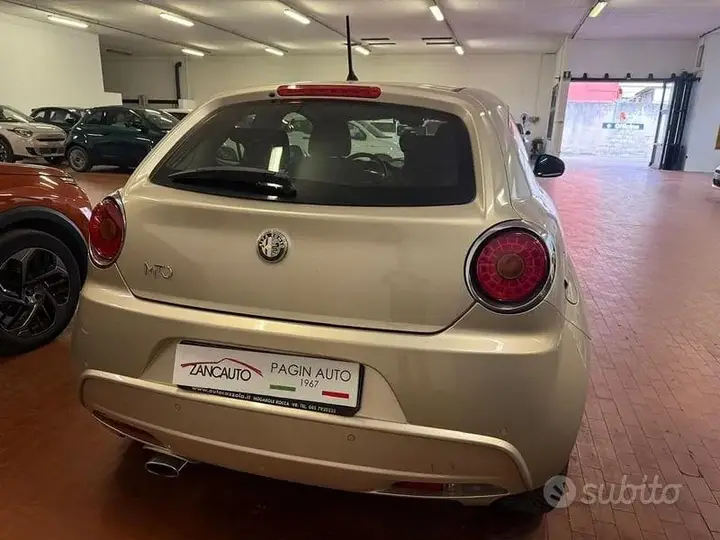 Alfa Romeo Mito 2011 photo 2