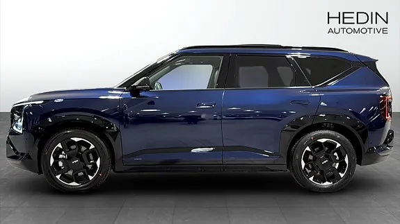 Kia Ev5 2027 photo 5