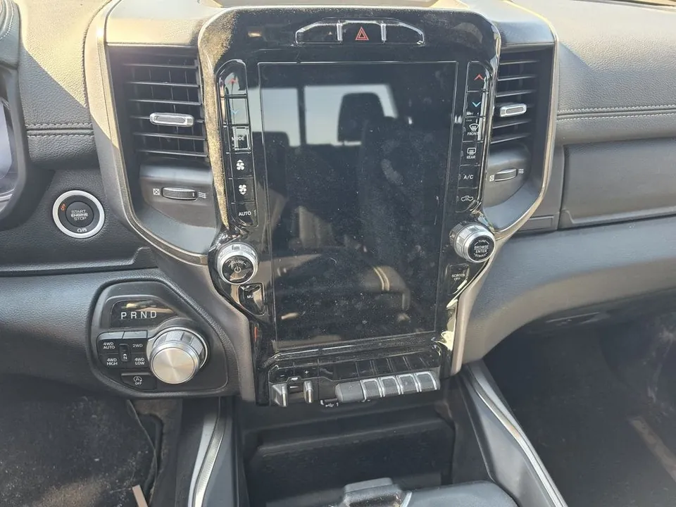 Ram 1500 2023 photo 4