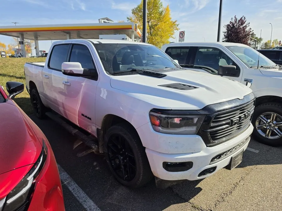 Ram 1500