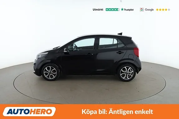 Kia Picanto 2019 photo 2