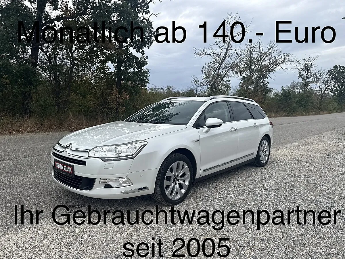 Citroen C5