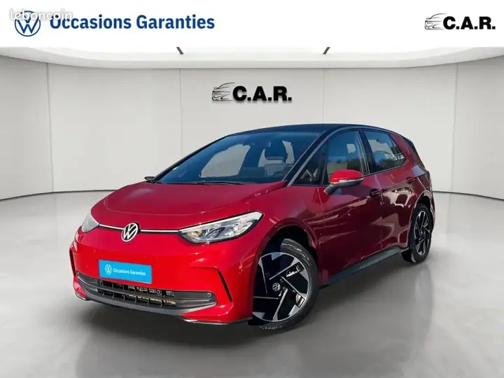 Volkswagen Id.3