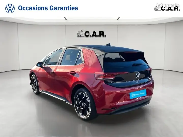 Volkswagen Id.3 2023 photo 3