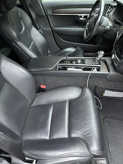 Volvo V90 Cross Country 2020 photo 5