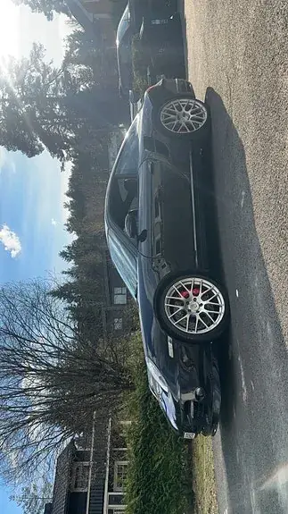 Porsche 911 Carrera 1999 photo 3