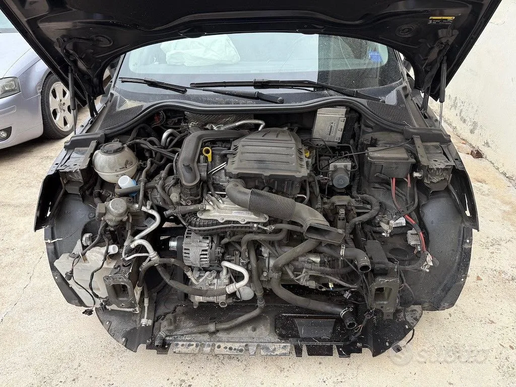 Audi A1 2018 photo 3