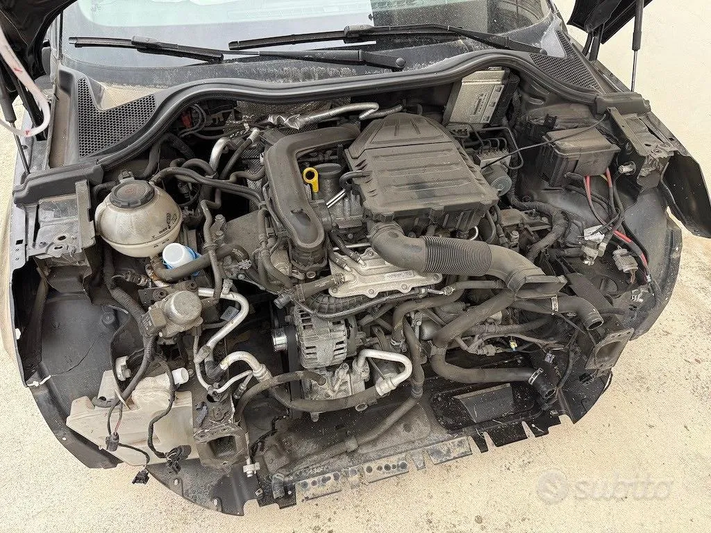 Audi A1 2018 photo 2