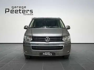 Volkswagen Transporter 2014 photo 2