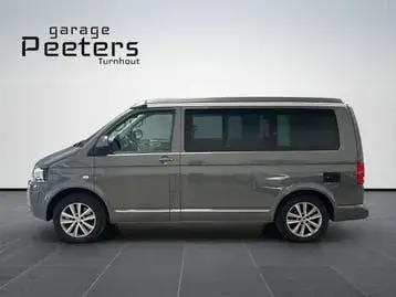 Volkswagen Transporter 2014 photo 3