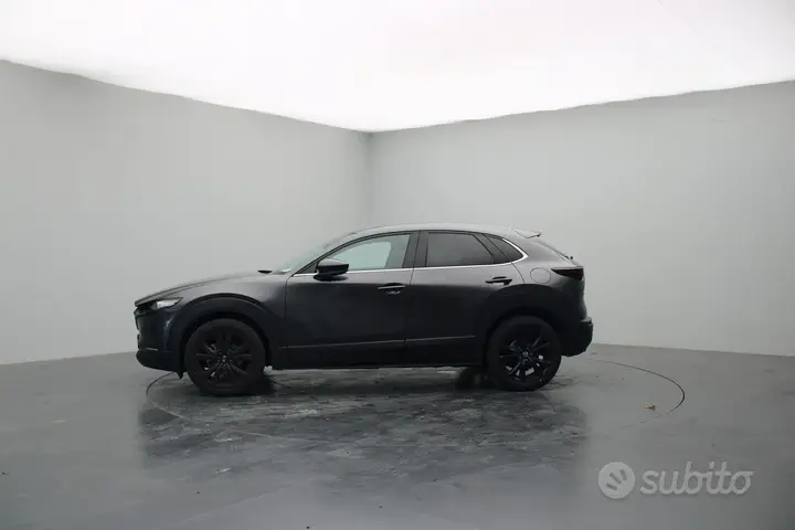 Mazda Cx-30 2026 photo 2