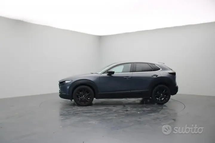 Mazda Cx-30 2026 photo 5