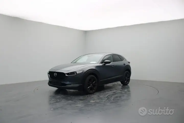 Mazda Cx-30 2026 photo 4