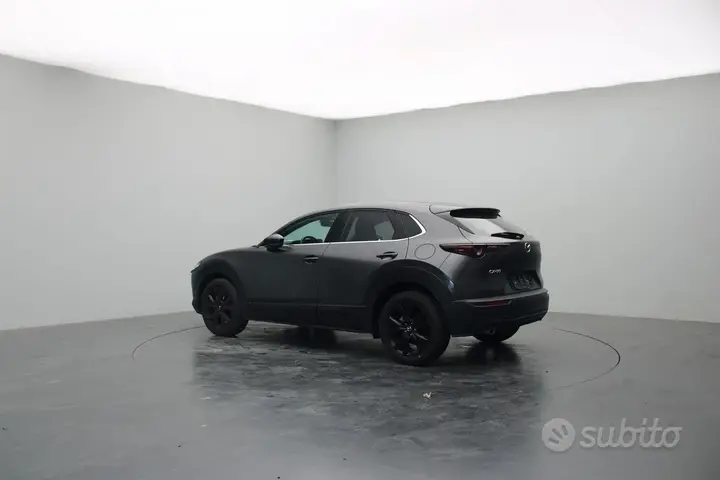 Mazda Cx-30 2026 photo 3