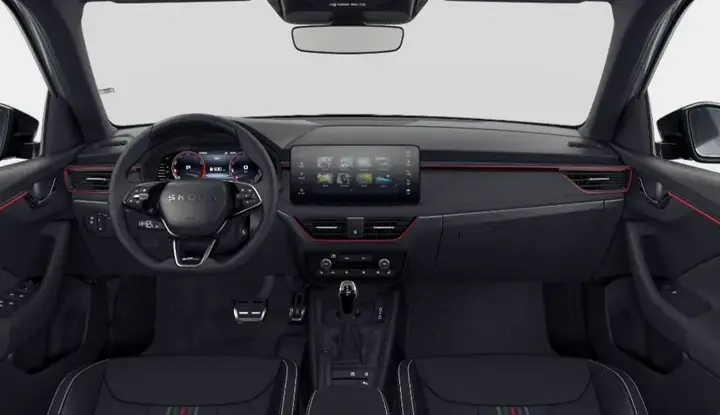 Skoda Kamiq 2024 photo 3