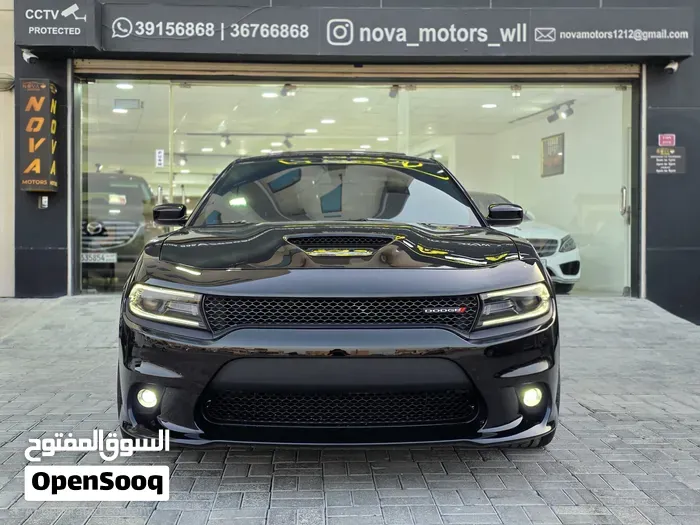 Dodge Charger 2021 photo 2