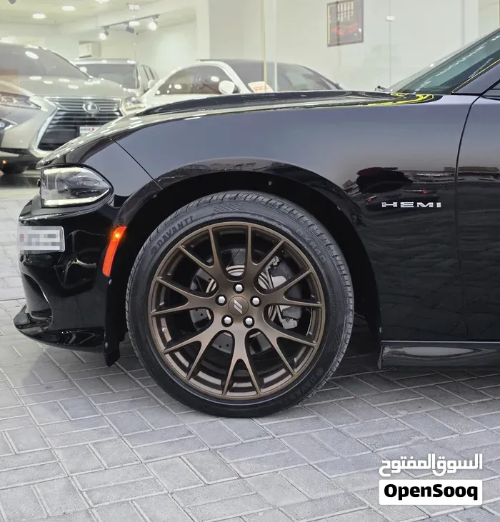Dodge Charger 2021 photo 4