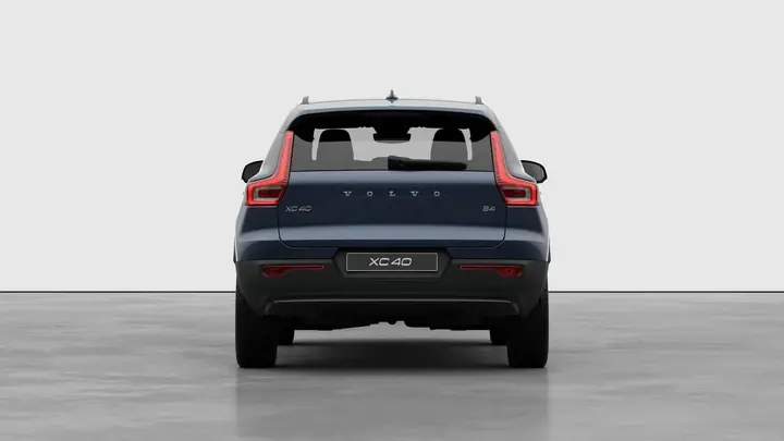 Volvo Xc40 photo 5