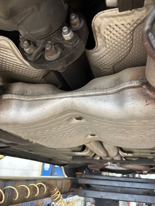 Chrysler 300C 2006 photo 4