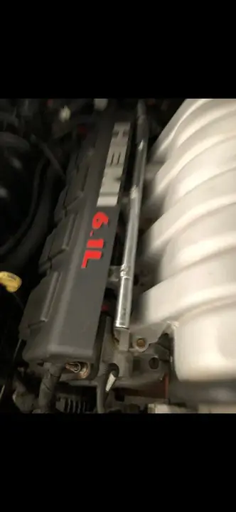 Chrysler 300C 2006 photo 3