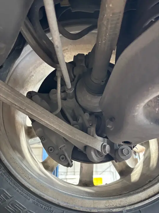 Chrysler 300C 2006 photo 5