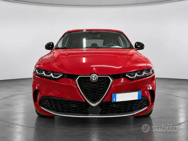 Alfa Romeo Tonale 2023 photo 2