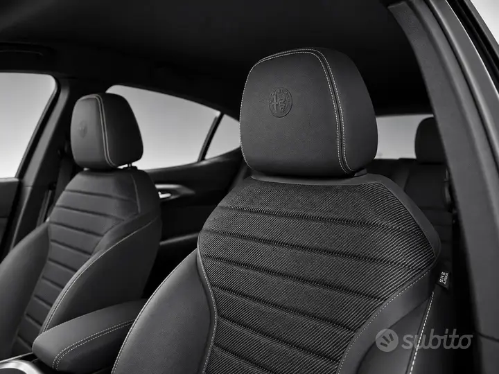 Alfa Romeo Tonale 2023 photo 5