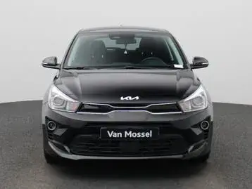 Kia Rio 2023 photo 3
