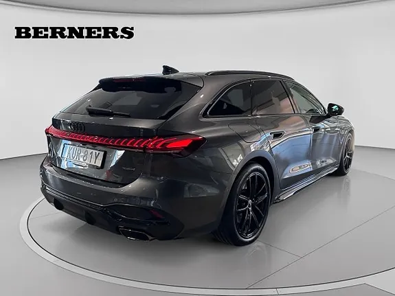 Audi A5 2027 photo 5