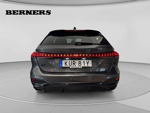 Audi A5 2027 photo 4