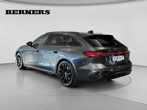 Audi A5 2027 photo 3