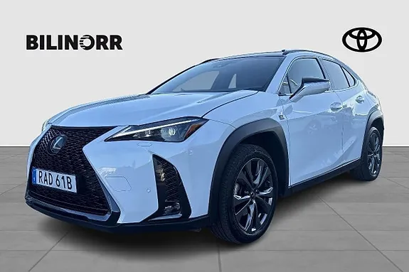 Lexus Ux250H