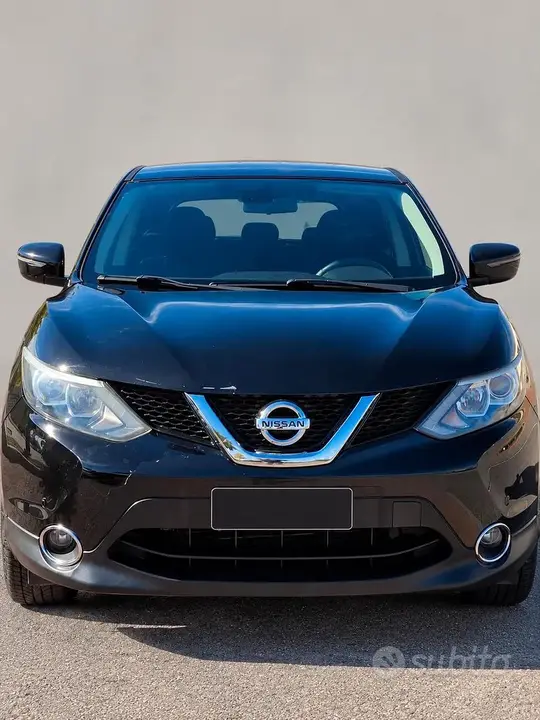 Nissan Qashqai 2015 photo 4