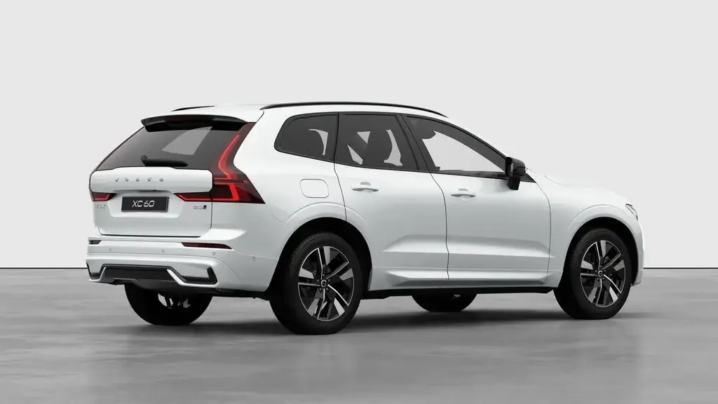 Volvo Xc60 2027 photo 4