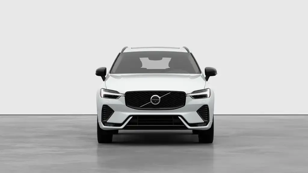 Volvo Xc60 2027 photo 5