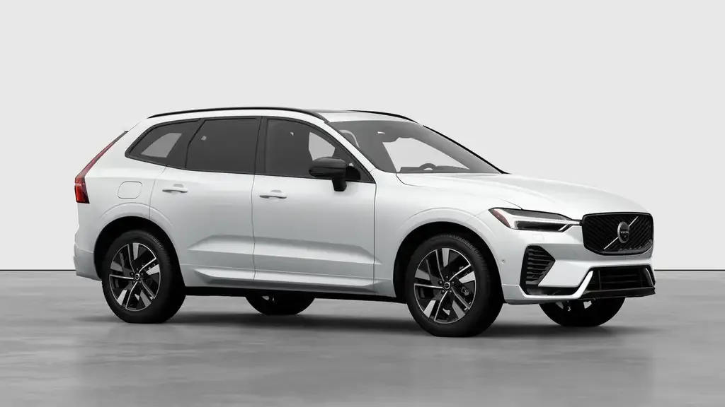 Volvo Xc60 2027 photo 3