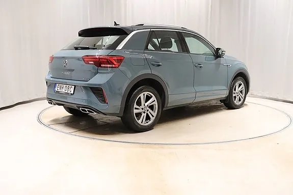 Volkswagen T-Roc 2024 photo 4