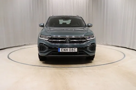 Volkswagen T-Roc 2024 photo 2