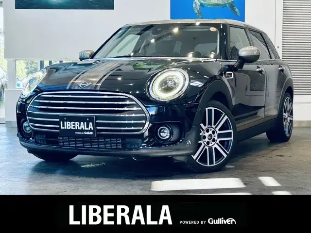 Mini Yours