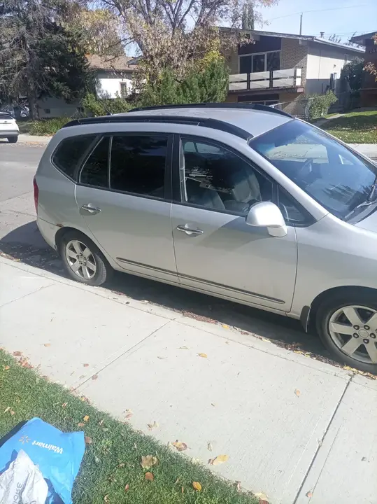 Kia Rondo