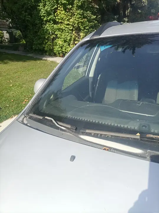 Kia Rondo 2008 photo 3