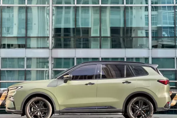 Ford Territory 2024 photo 4