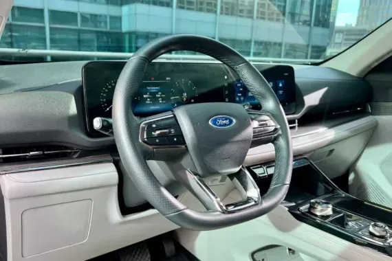 Ford Territory 2024 photo 5