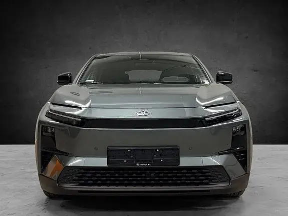Toyota C-Hr 2026 photo 3