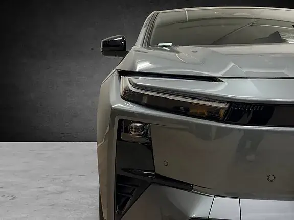 Toyota C-Hr 2026 photo 5