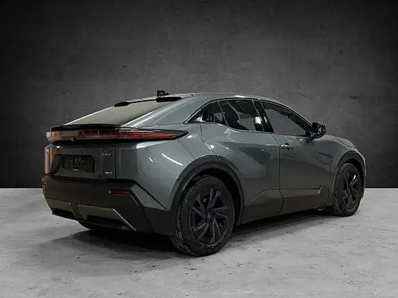 Toyota C-Hr 2026 photo 2