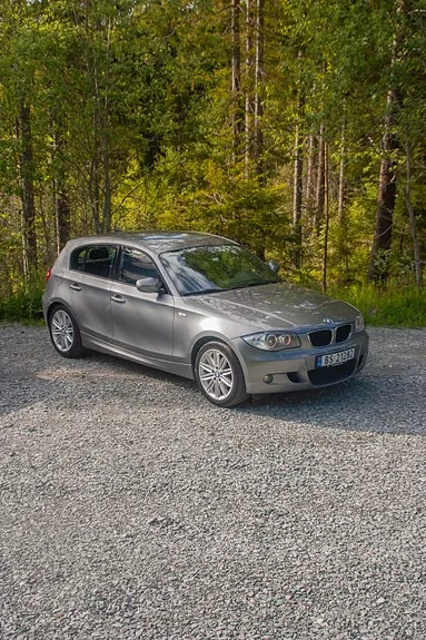BMW 116D