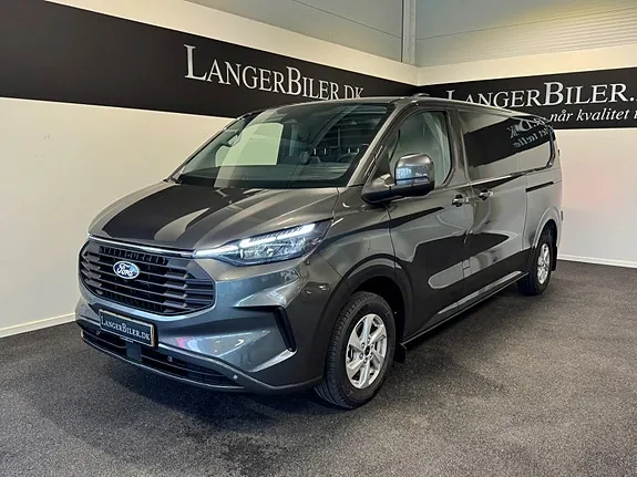 Ford Transit Custom 320L