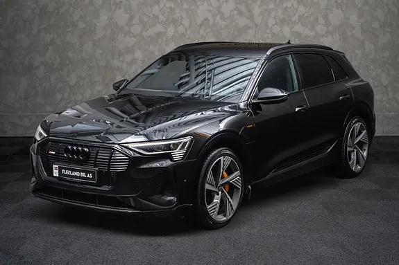 Audi Q5 2023 photo 2