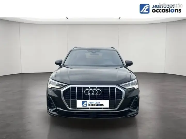 Audi Q3 2024 photo 2